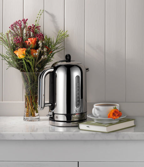 Subscribe to our newsletter and win stylish Dualit products!