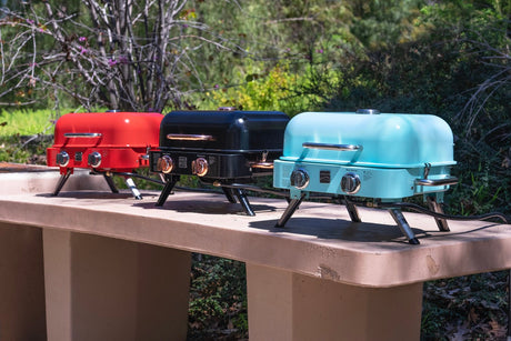 Gas Grills vs Charcoal Grills, Which One’s Right for You?