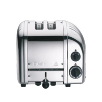 Dualit 2 Slice NewGen Classic Toaster