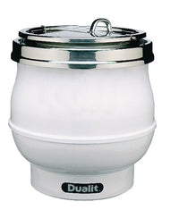 Dualit Soup Kettles