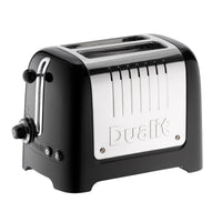 Dualit 2 Slot Lite Toaster