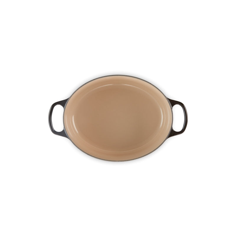 Le Creuset ovalus ketaus troškintuvas 31 cm/6.3 l