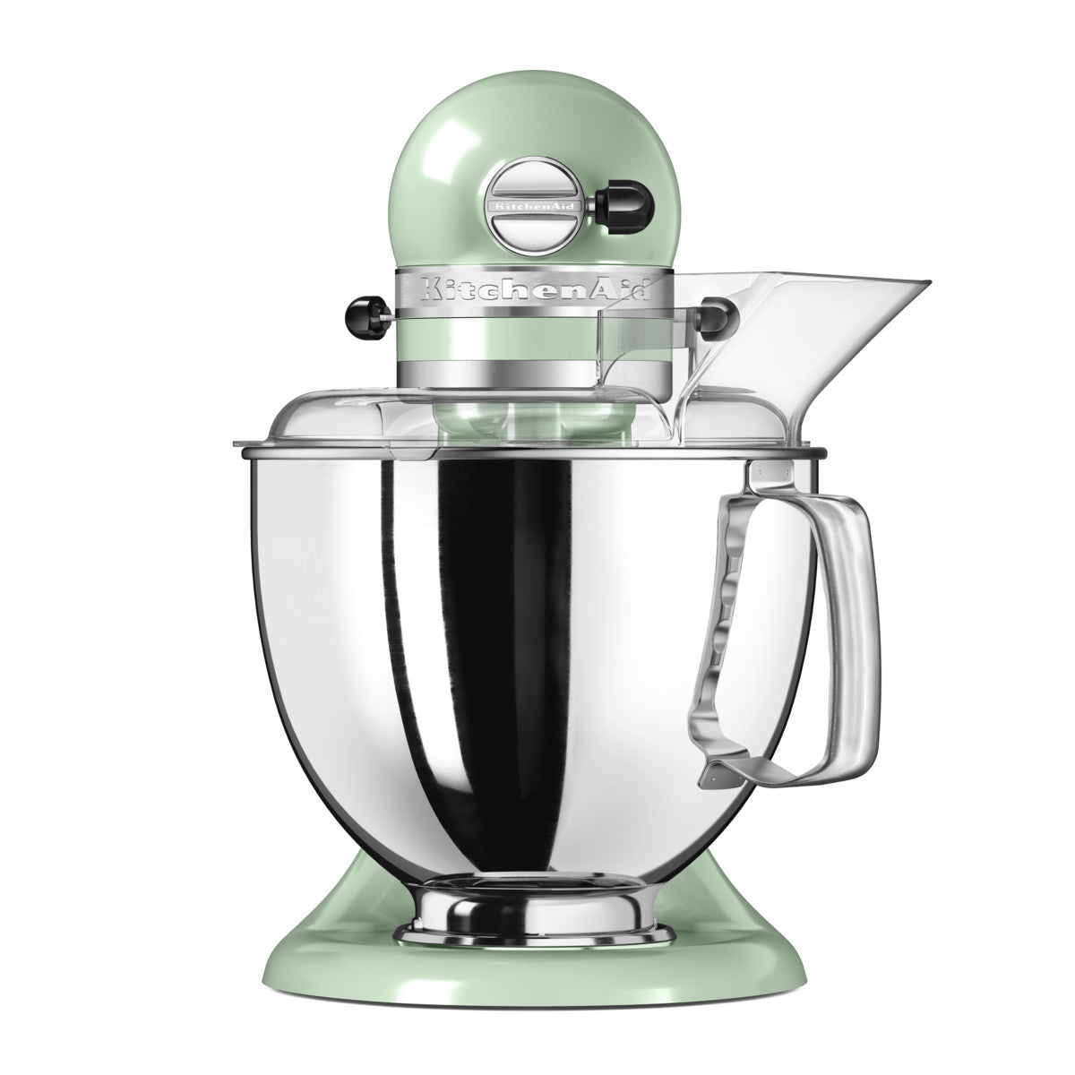KitchenAid Artisan Elegance mixer 4,8L Pistachio 5KSM175PSEPT