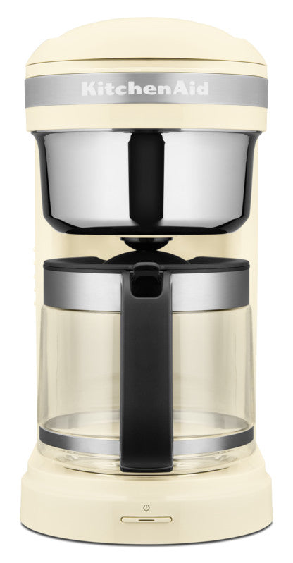KitchenAid filtrinė kavavirė