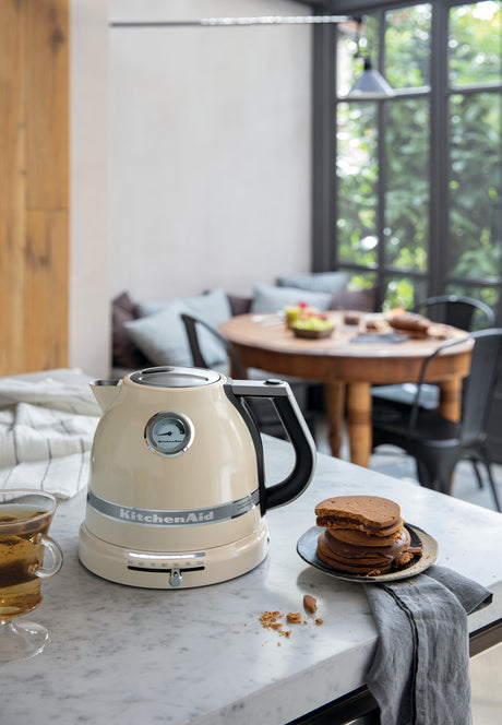 Izturīga tējkanna KitchenAid