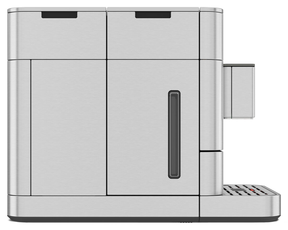 KitchenAid Fully Automatic Espresso Machine KF8, Stainless Steel