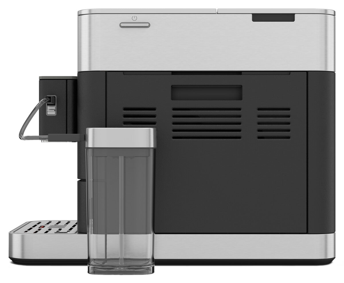 KitchenAid Fully Automatic Espresso Machine KF8, Cast Iron Black