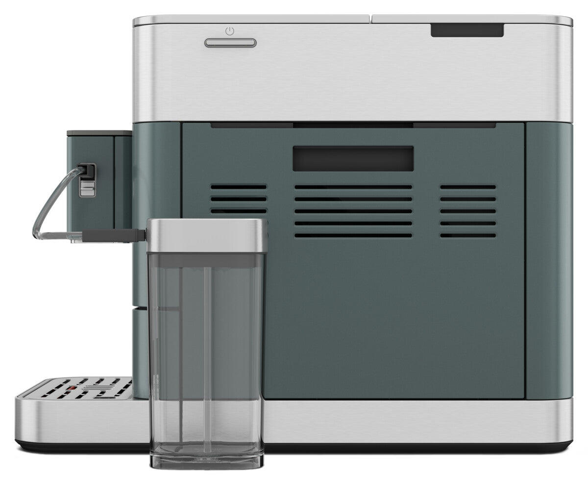 KitchenAid Fully Automatic Espresso Machine KF8, Juniper