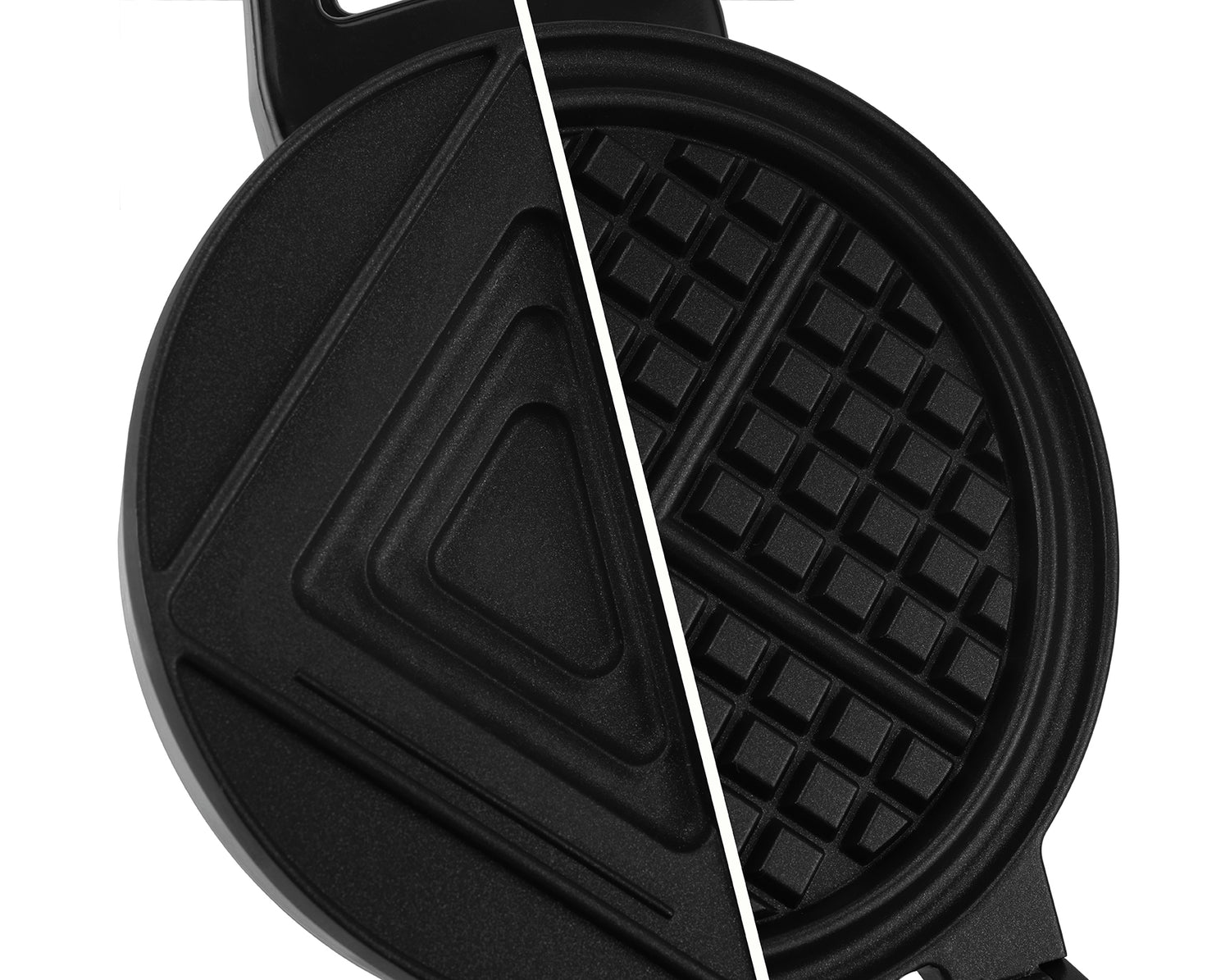Dualit Contact Toaster and Waffle