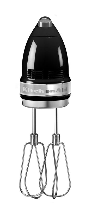 Jaudīgs rokas mikseris KitchenAid