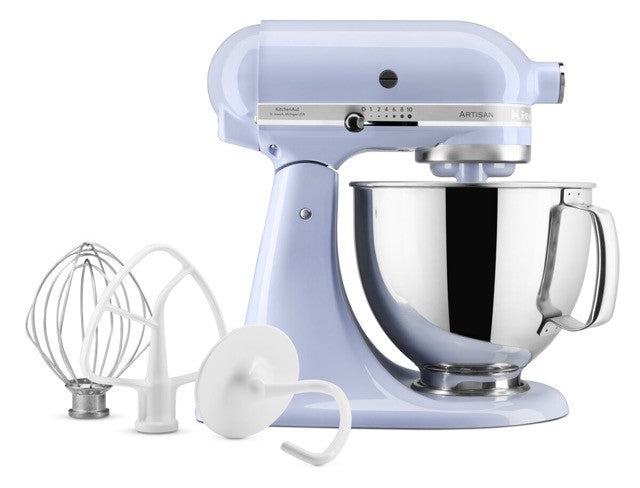 KitchenAid galda mikseris