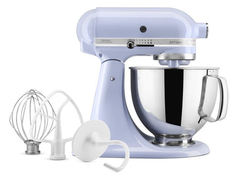KitchenAid galda mikseris