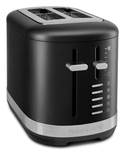 Toaster body