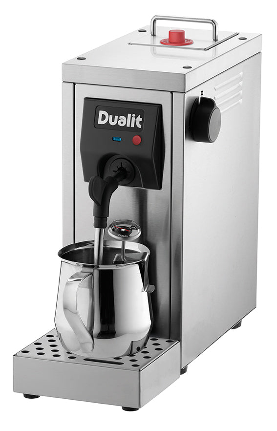 Dualit Cino Milk Steamer