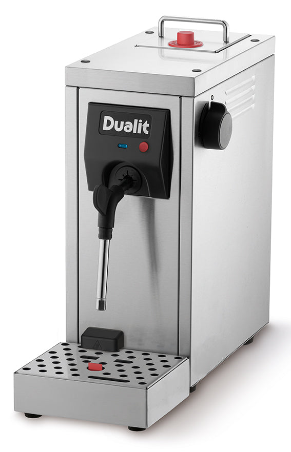 Dualit Cino Milk Steamer