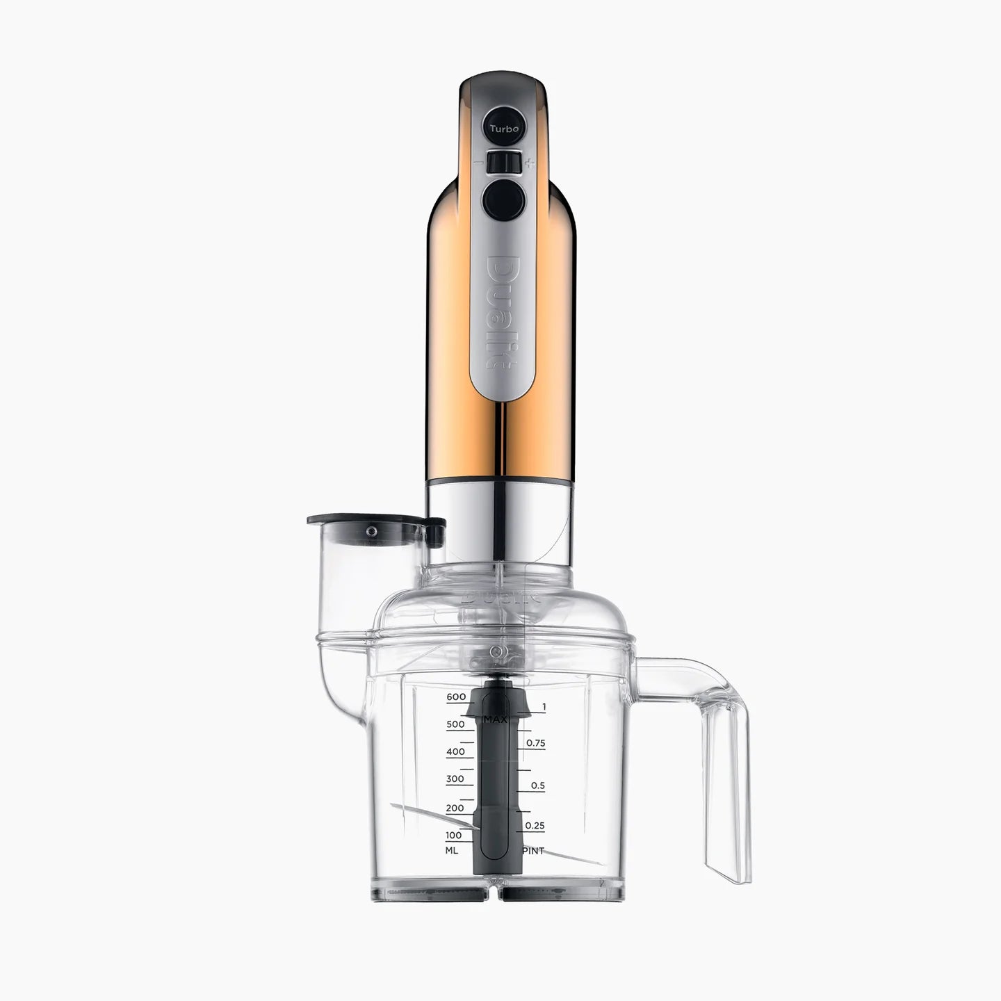 Dualit Hand Blender, Copper