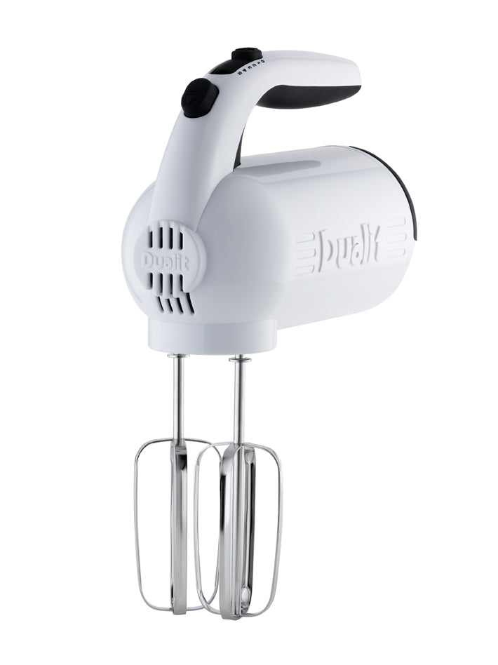 Dualit Hand Mixer, White