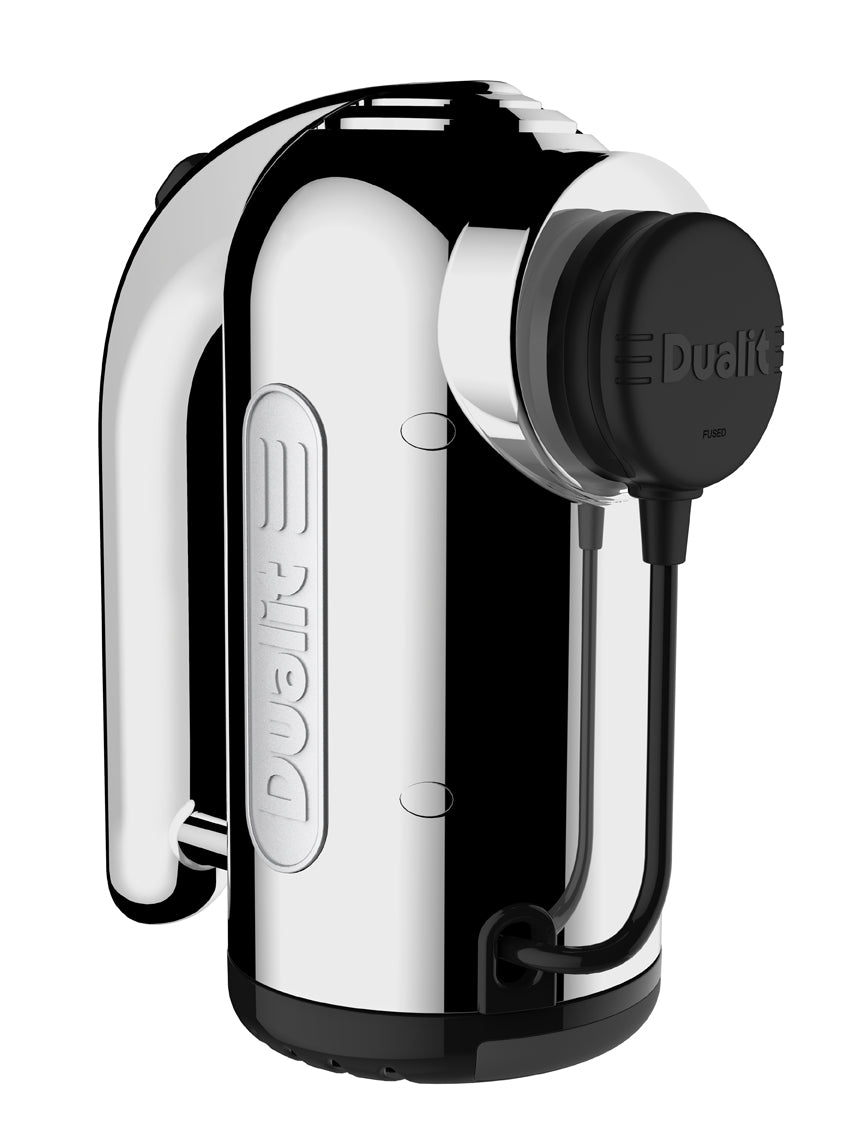 Dualit Hand Mixer, Polished
