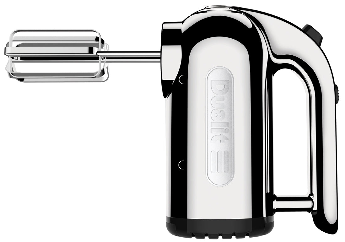 Dualit Hand Mixer, Polished