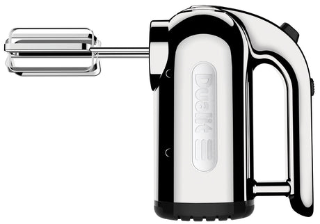 Dualit Hand Mixer, Polished