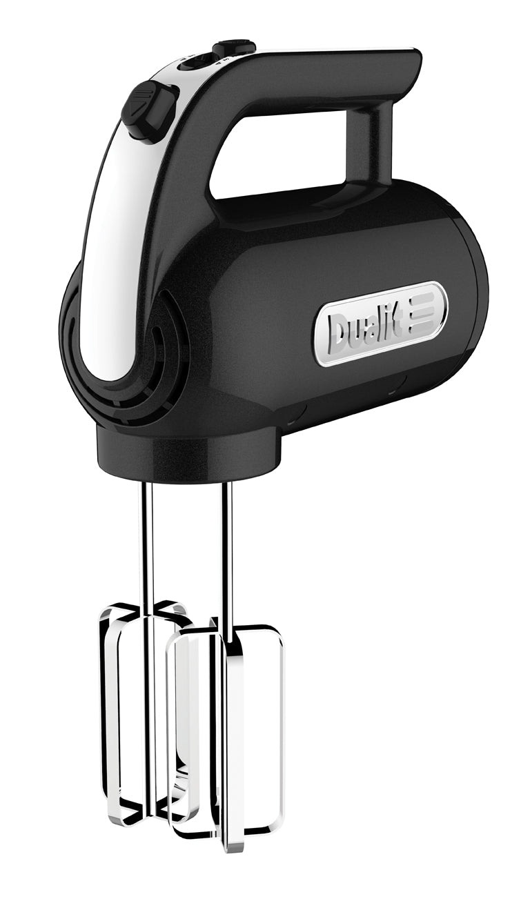 Dualit Hand Mixer, Metallic Black