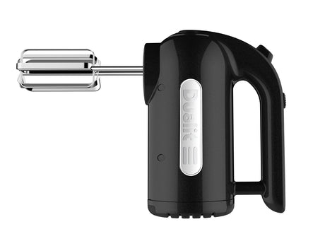Dualit Hand Mixer, Metallic Black