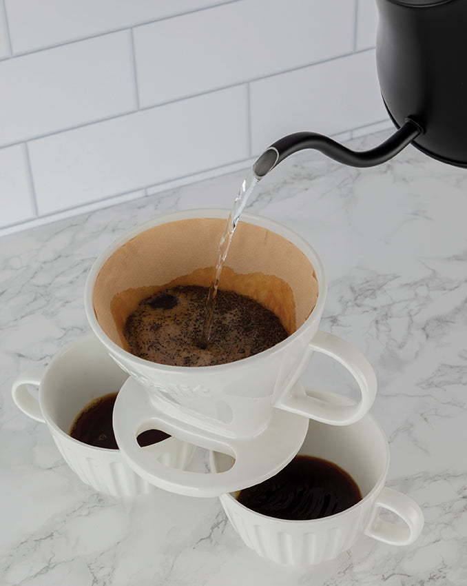 Dualit Pour Over Kettle