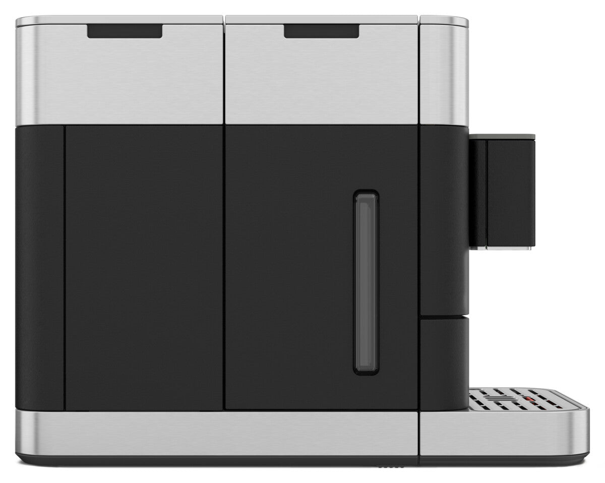 KitchenAid Fully Automatic Espresso Machine KF7, Cast Iron Black