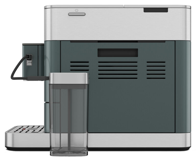 KitchenAid Fully Automatic Espresso Machine KF7, Juniper