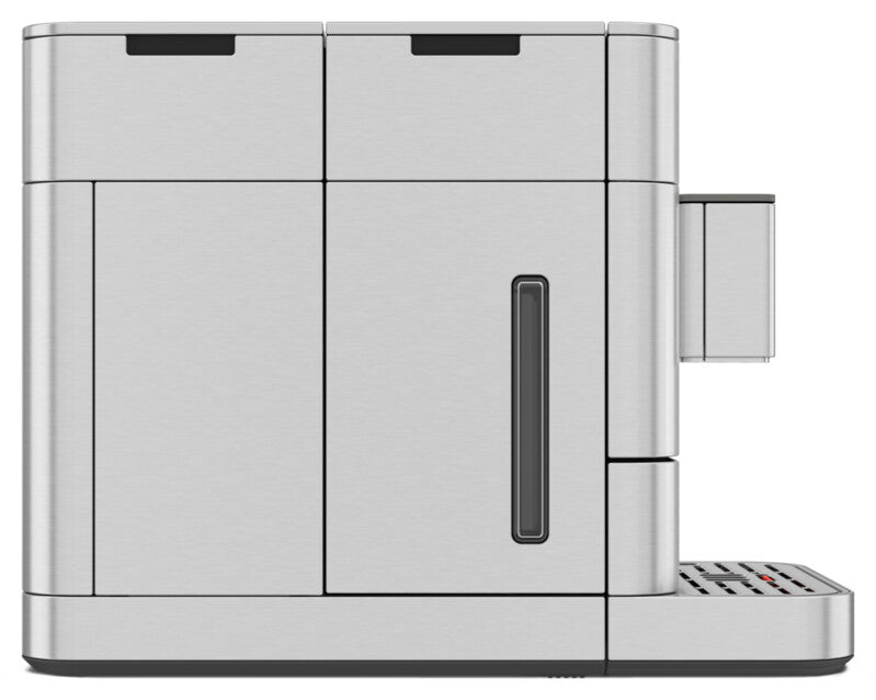 KitchenAid Fully Automatic Espresso Machine KF7, Stainless Steel