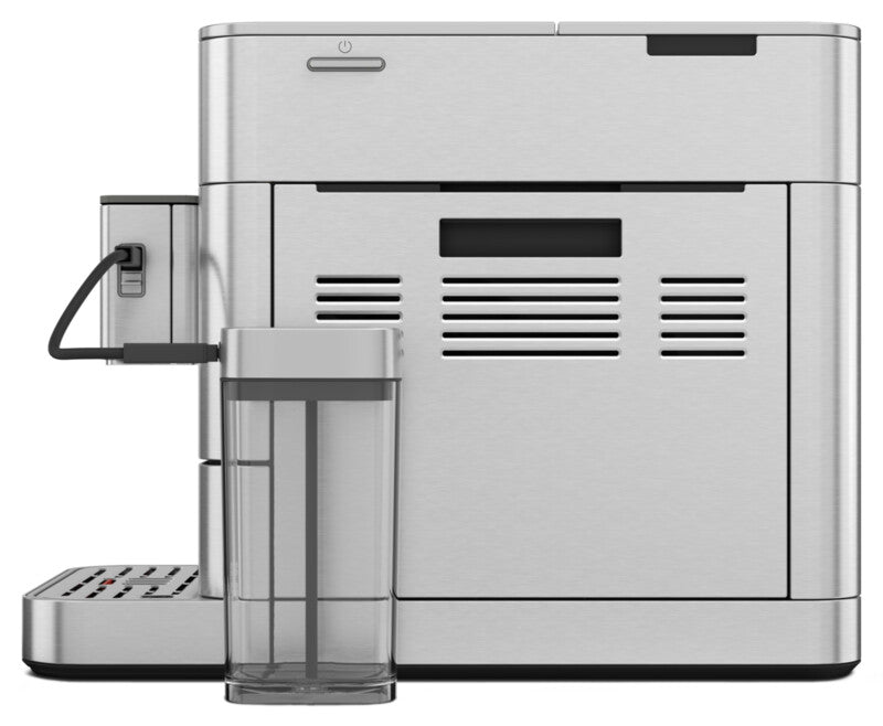 KitchenAid Fully Automatic Espresso Machine KF7, Stainless Steel