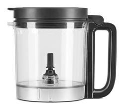 Tihendatud BPA- vaba 2,1L kauss ja kausi kaas