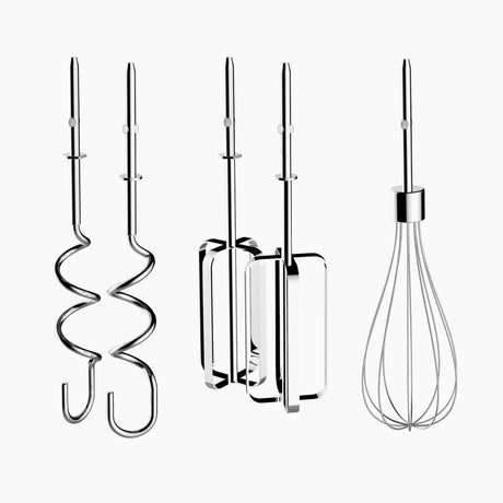 Dualit Hand Mixer, White