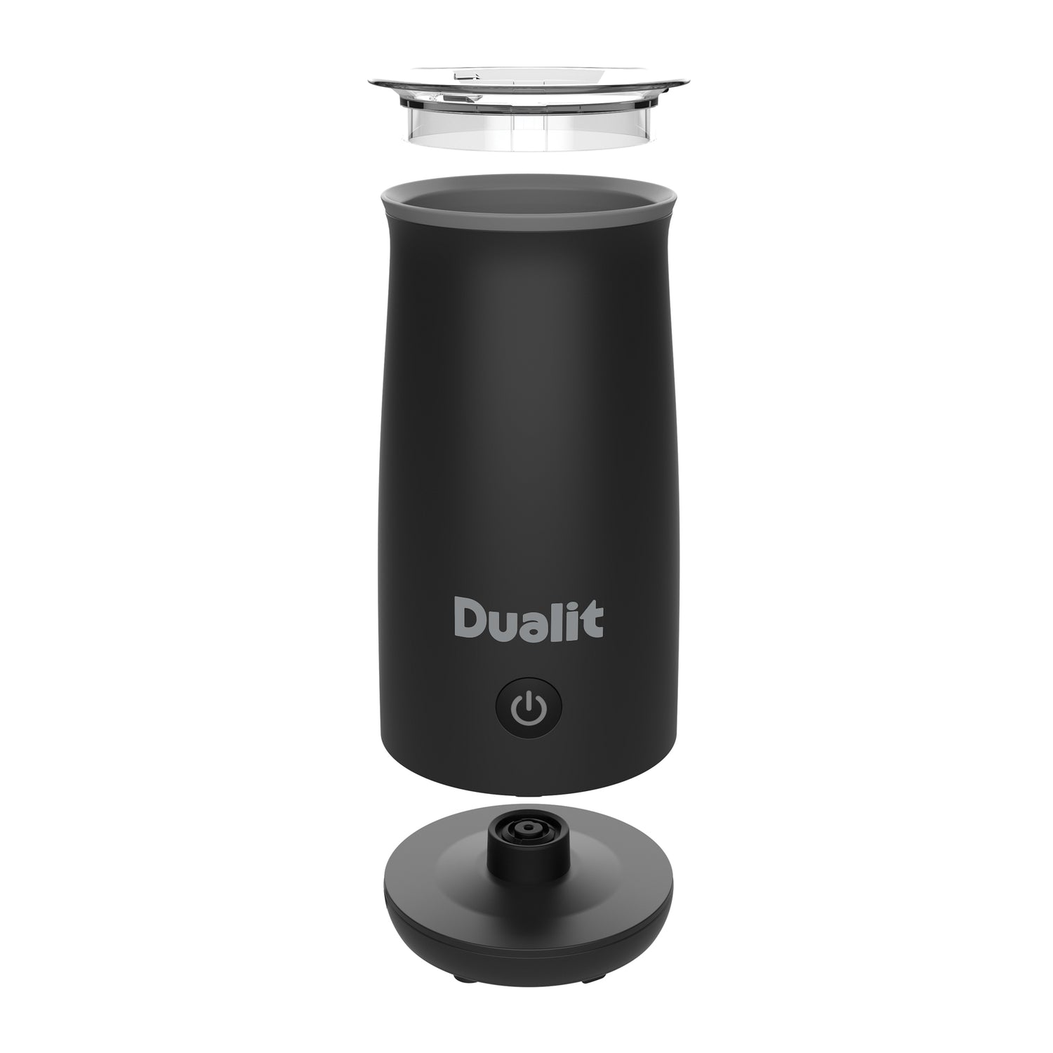 Dualit piena putotājs un karstās šokolādes gatavotājs