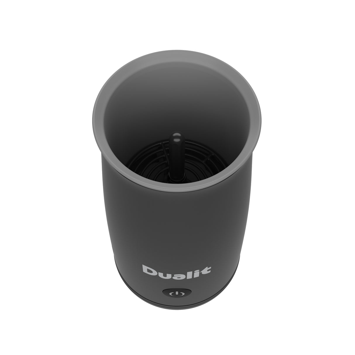 Dualit piena putotājs un karstās šokolādes gatavotājs