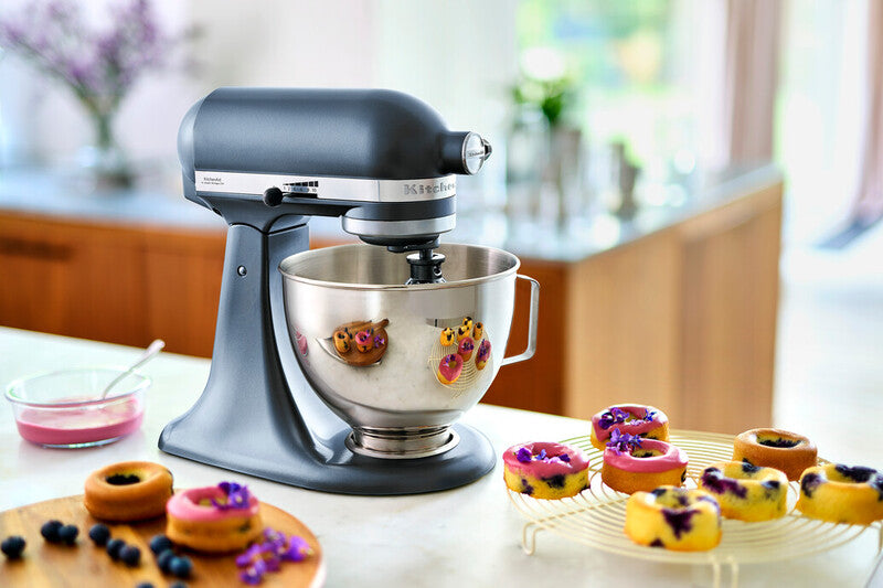 KitchenAidi köögikombain 4,3L kardemonimaitseline, 5KSM95PSEBS