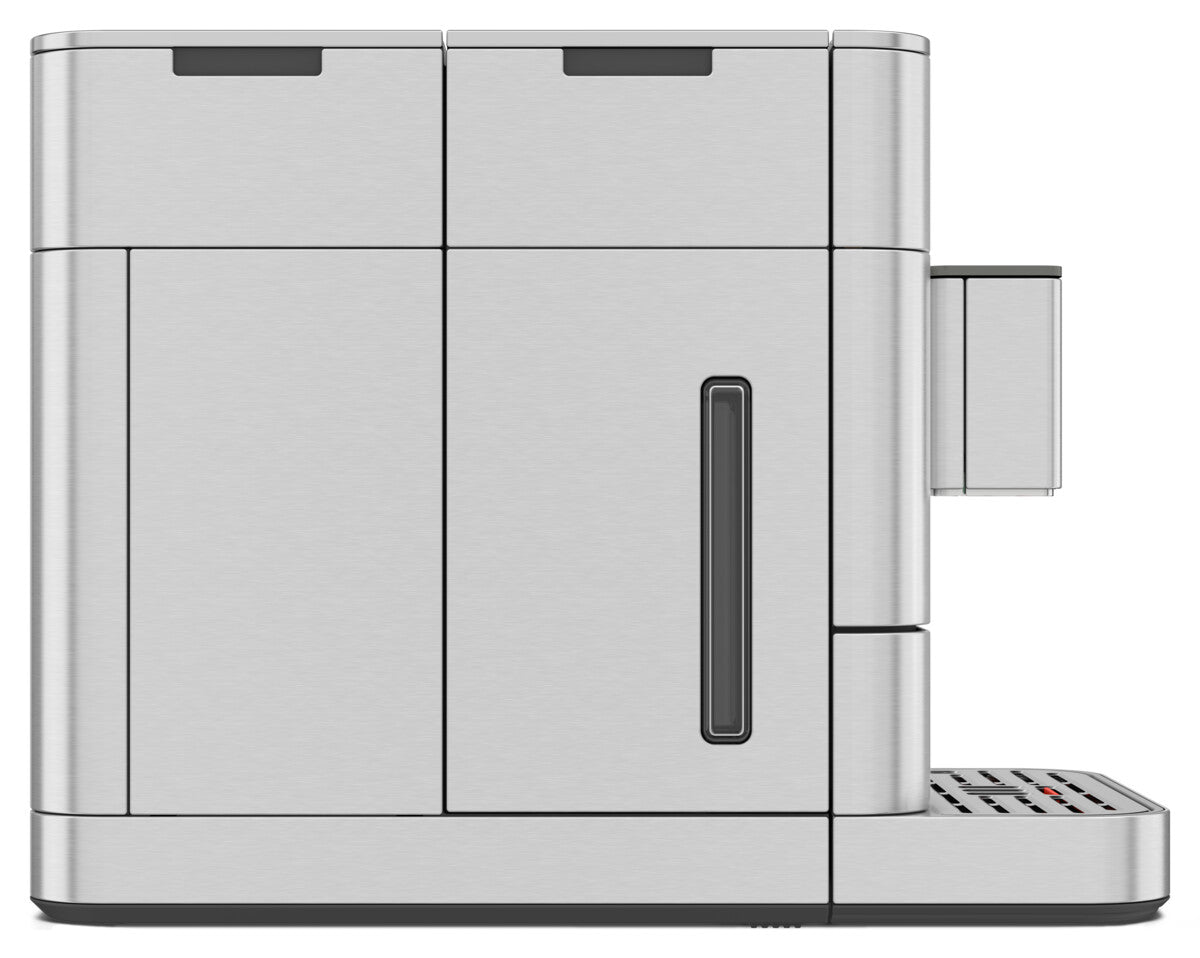 KitchenAid Fully Automatic Espresso Machine KF6, Stainless Steel