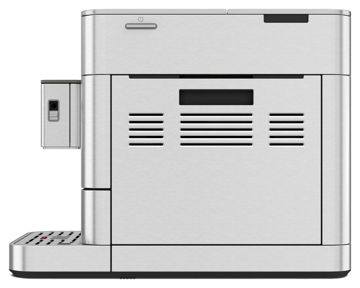 KitchenAid Fully Automatic Espresso Machine KF6, Stainless Steel