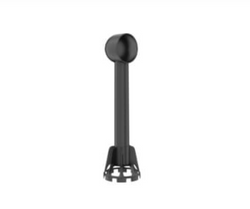 Spoon (filter mounting aid)