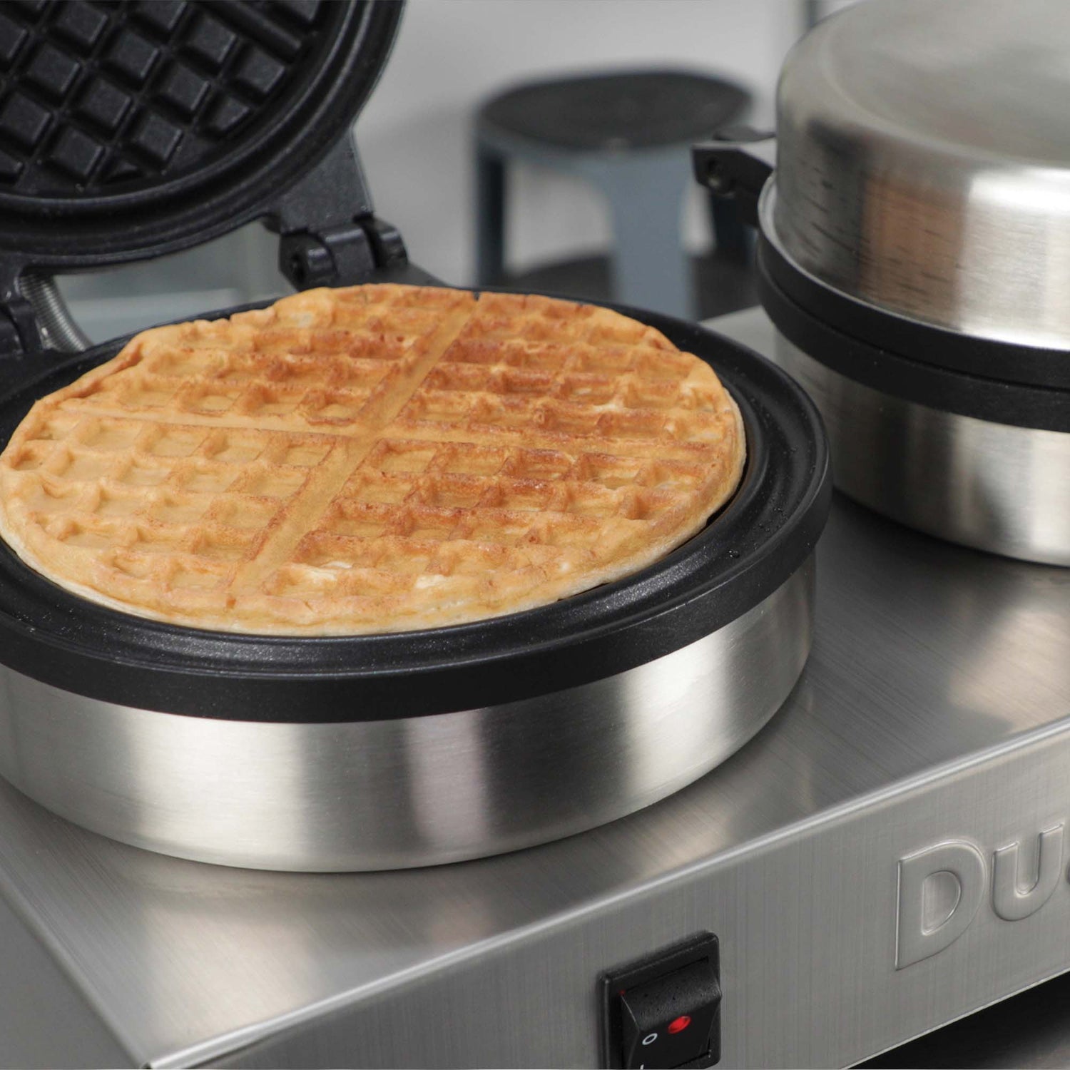 Dualit Waffle Iron