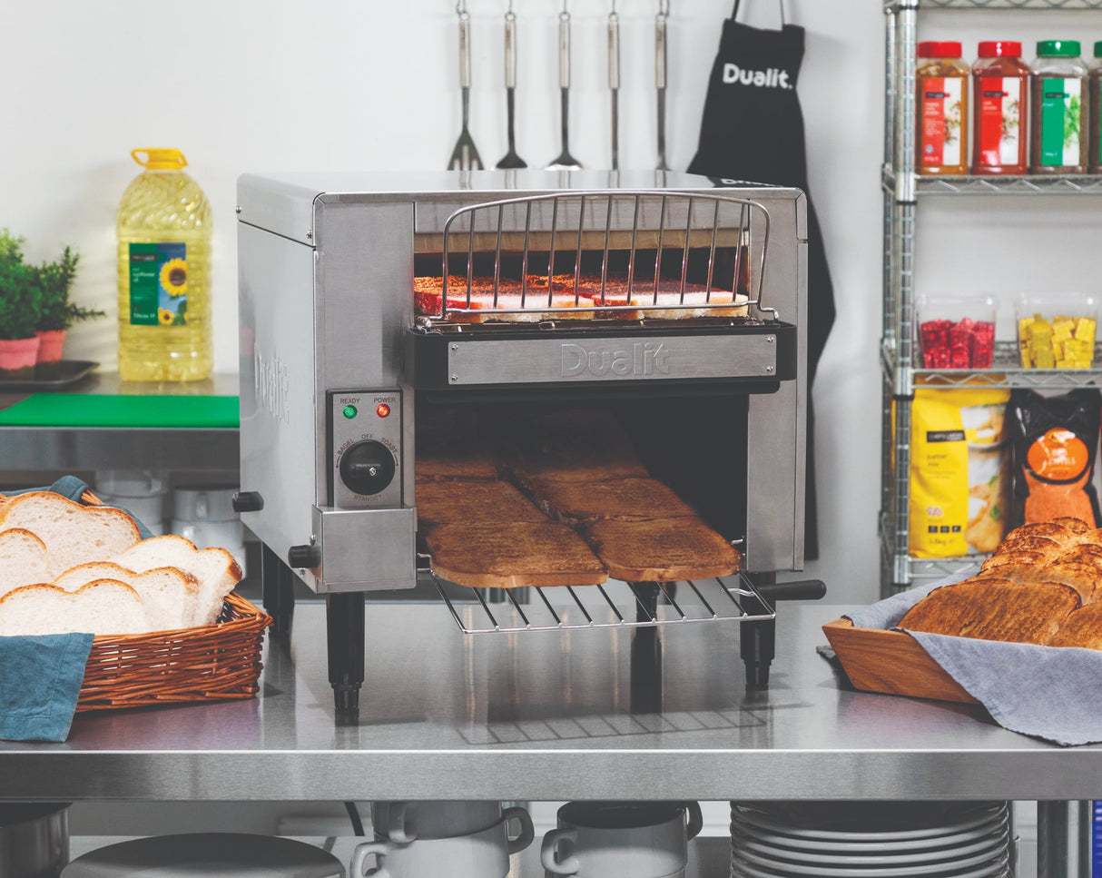 Dualit Conveyor toaster