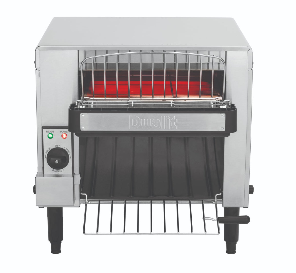 Dualit Conveyor toaster