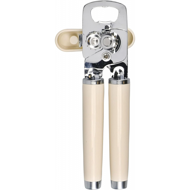 Can and Bottle Opener