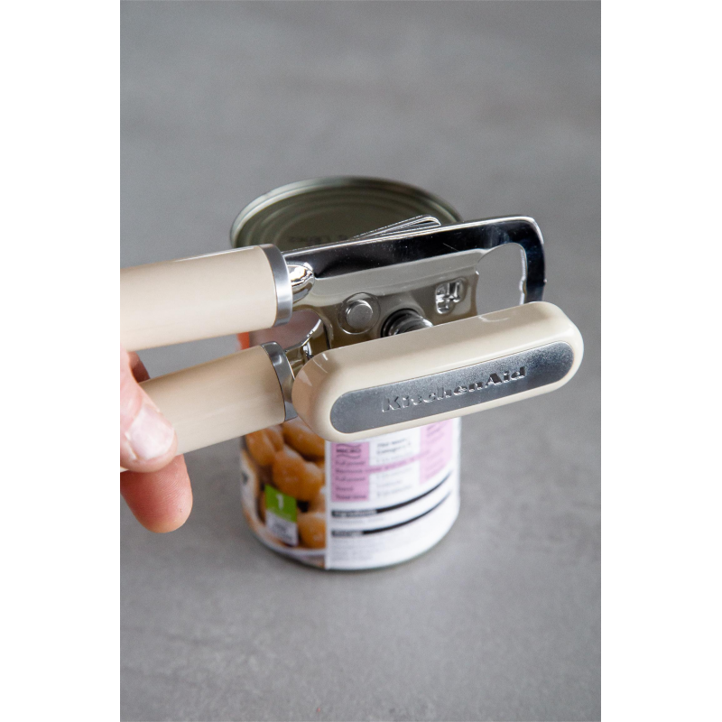 Can and Bottle Opener