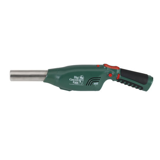 Big Green Egg Charcoal EGGniter