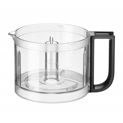 830 ml BPA-vaba töötlemiskann
