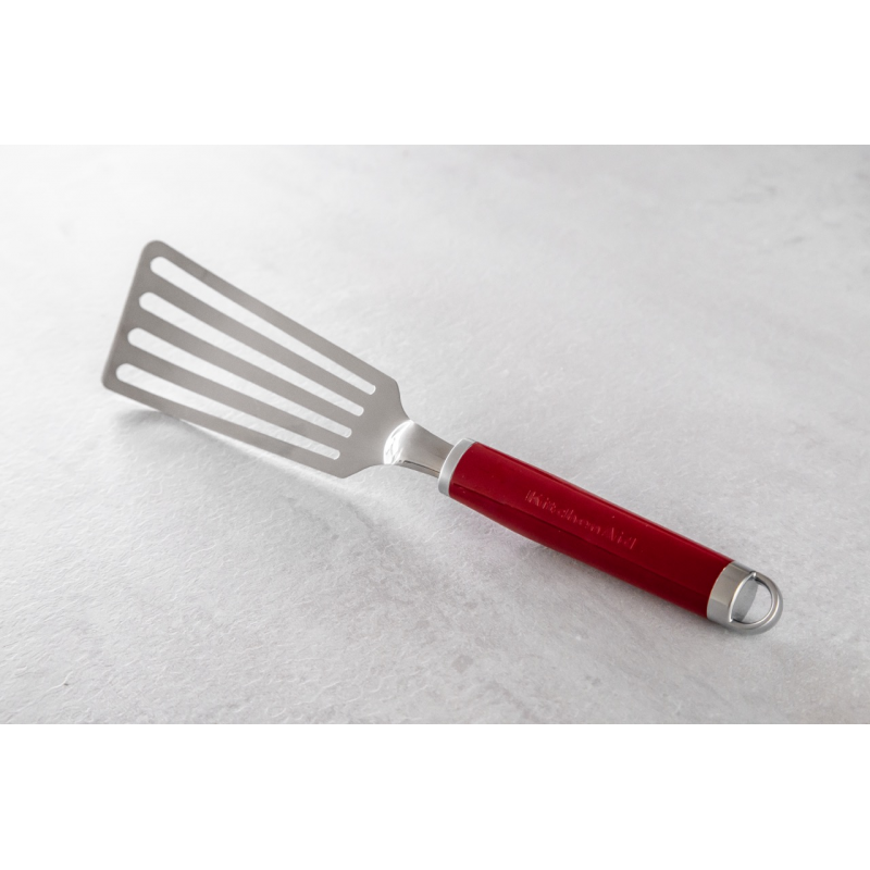 Flexible Turner, Empire Red