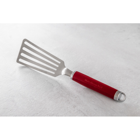 Flexible Turner, Empire Red