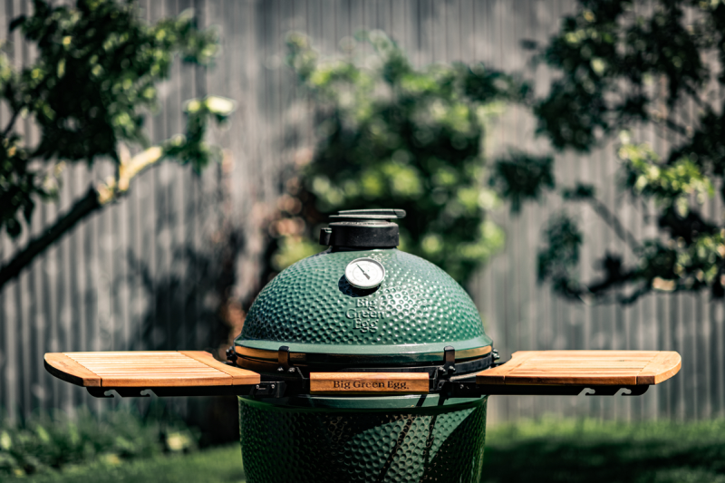 Big Green Egg Large grils