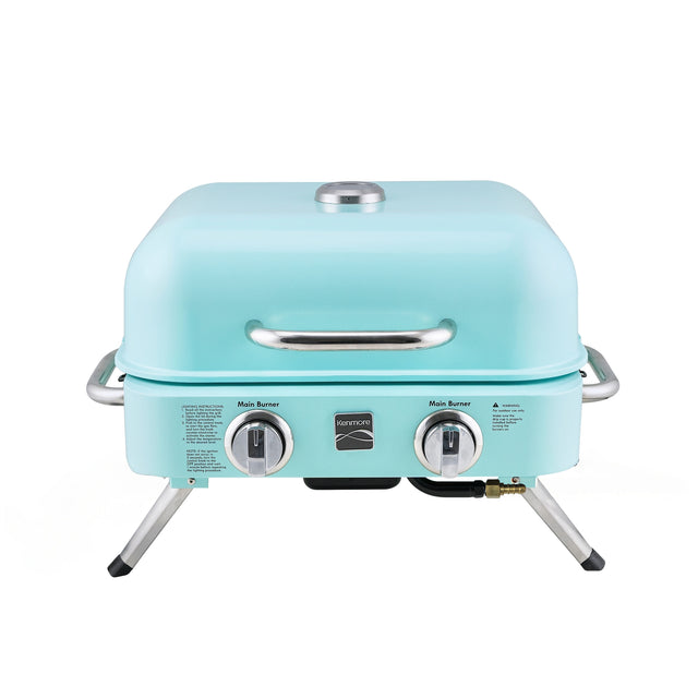 gas grills